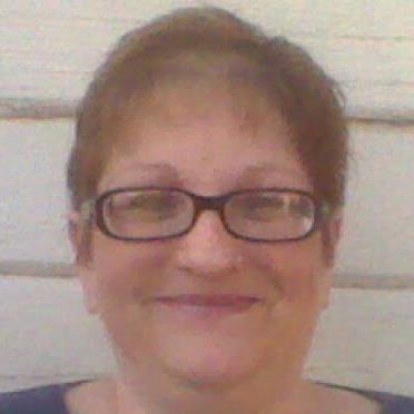 Pam Wright Jacobs - Class of 1976 - Dinuba High School