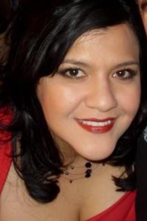Bienjolie Rayna Perez - Class of 1991 - Dinuba High School