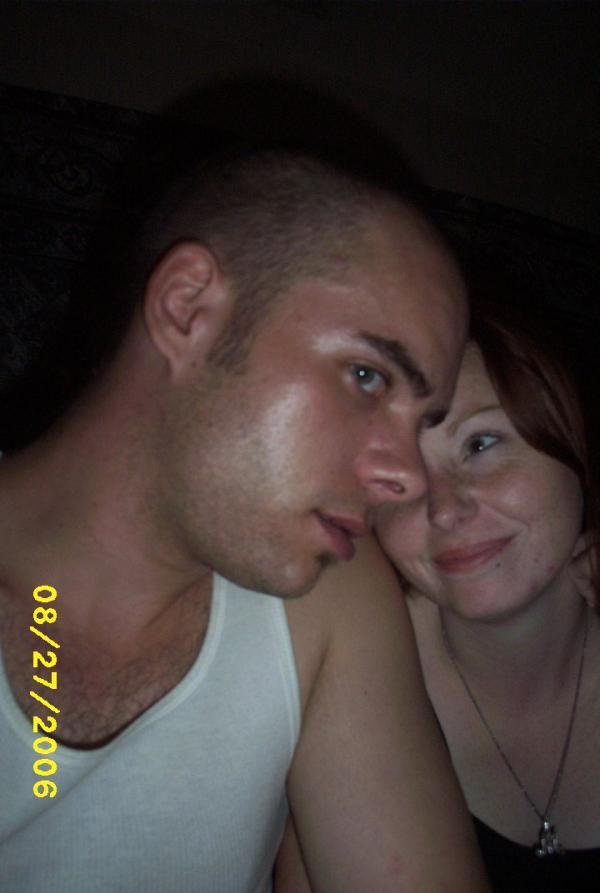Molly Moore - Class of 2001 - Dinuba High School