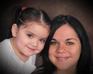 Cynthia Calzada - Class of 2002 - Dinuba High School