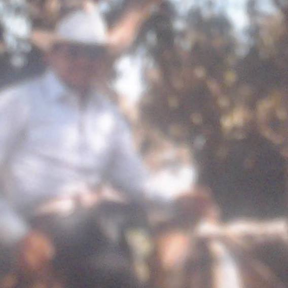 Ramona Torrez - Class of 1994 - Dinuba High School