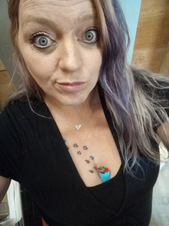 Sylvia Bellar - Class of 1992 - Dinuba High School