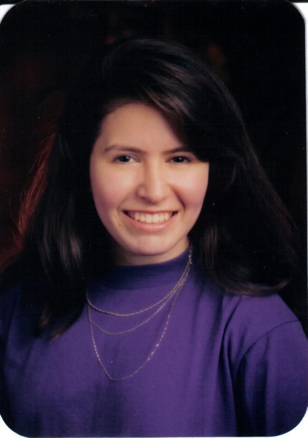 Sonia Mondragon - Class of 1994 - Dinuba High School