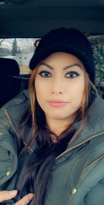Juanita Guerrero - Class of 2004 - Dinuba High School