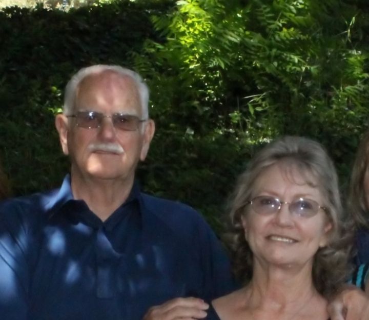 Josie Marie (Morris) Chapman - Class of 1966 - Dinuba High School