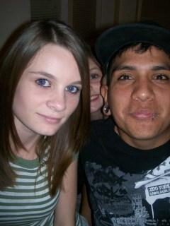 Juan Martinez - Class of 2006 - Dinuba High School