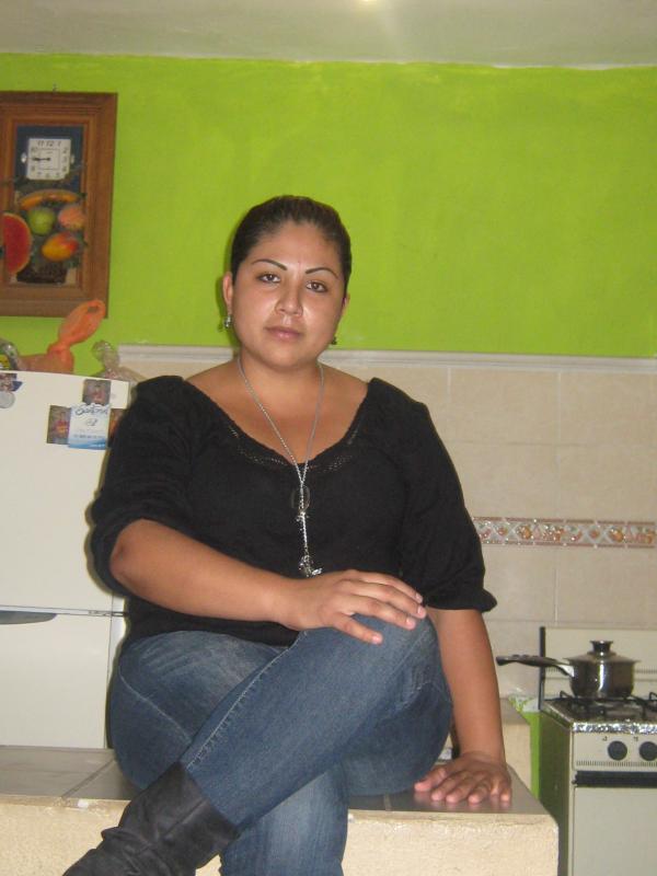 Rosa Elena - Class of 1999 - Dinuba High School