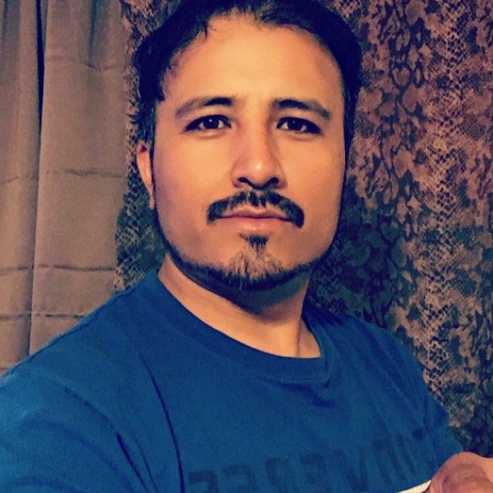 Jimmy Yimi - Class of 1999 - Dinuba High School