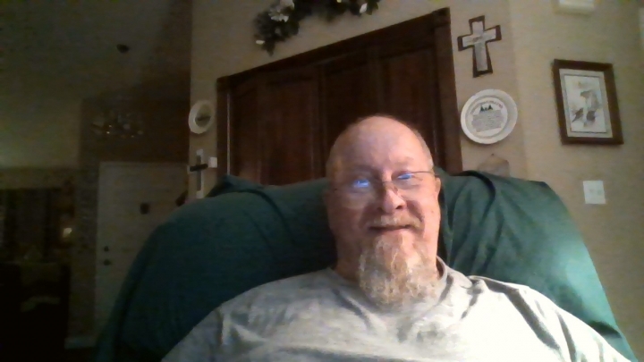 Wayne Geis - Class of 1967 - Dinuba High School