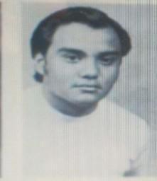 David Hernandez - Class of 1975 - Dinuba High School