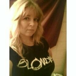 Sharon Wyant - Class of 1984 - Dinuba High School