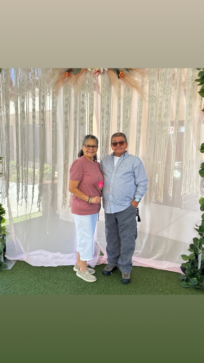 Laura Gutierrez - Class of 1976 - Dinuba High School