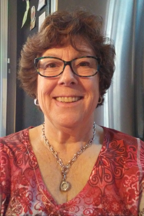 Kay Stehman - Class of 1972 - Dinuba High School