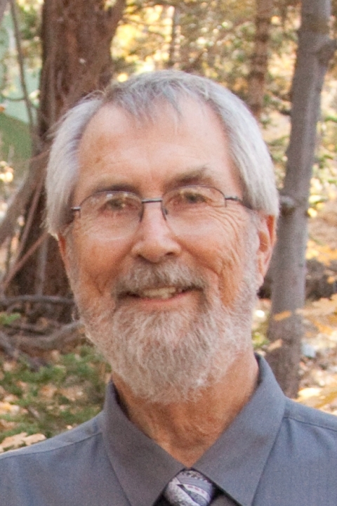 Craig Meadors - Class of 1959 - Dinuba High School