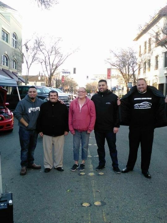 Dinuba High School Classmates