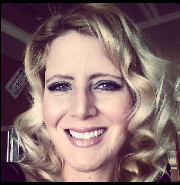 Kelly Spalding - Class of 2000 - Dinuba High School