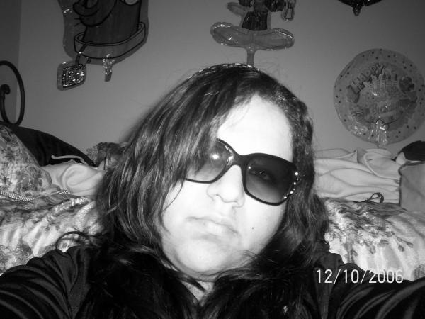 Gloria Carrillo - Class of 2006 - Dinuba High School