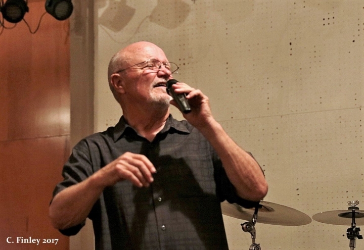 Jim Castleman - Class of 1965 - Dinuba High School
