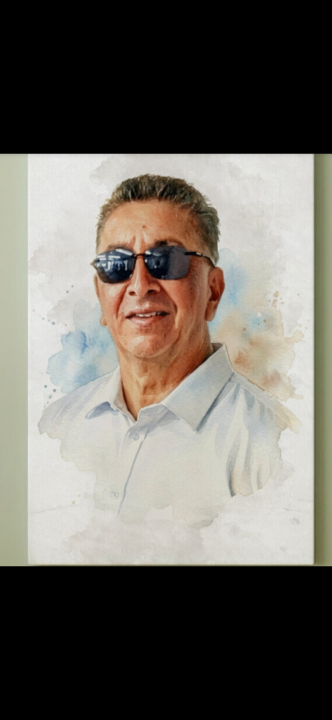 Raymond Raymond Chavira - Class of 1979 - Dinuba High School