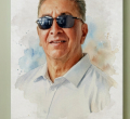 Raymond Raymond Chavira