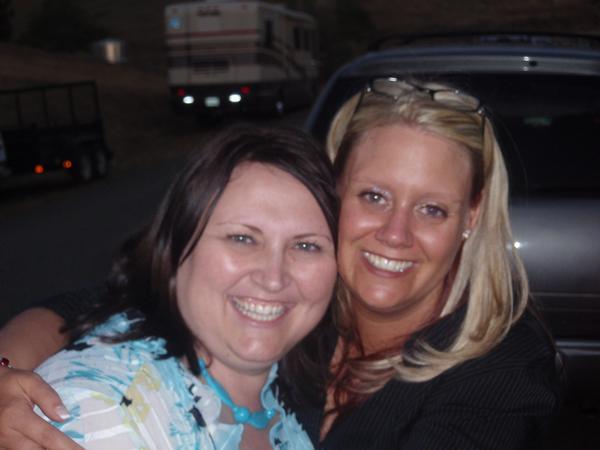Erin Stucker - Class of 1992 - Porterville High School