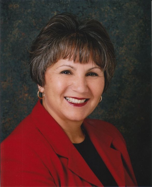 Aida Buelna - Class of 1974 - Porterville High School