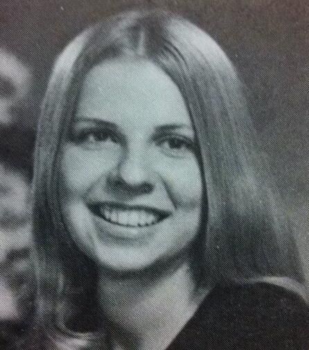 Lori Davis - Class of 1976 - Porterville High School