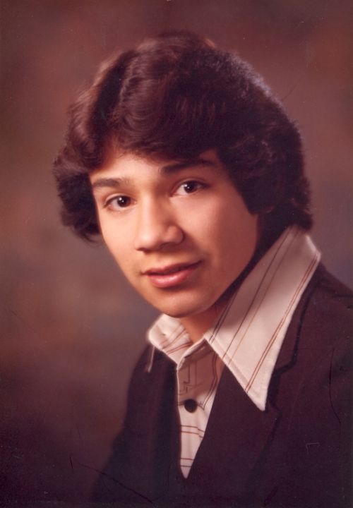 Victor Martinez - Class of 1979 - Porterville High School