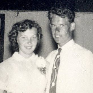 James Luke - Class of 1953 - Porterville High School