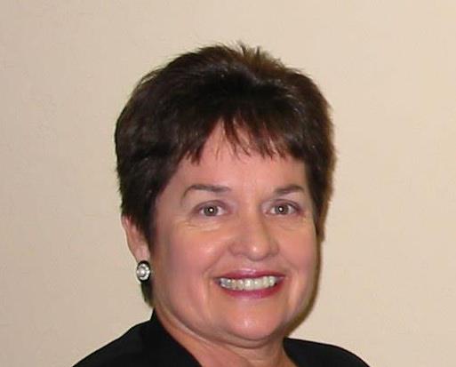 Judy Mccollough - Class of 1967 - Porterville High School
