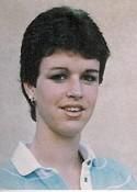 Jackie Newton - Class of 1984 - Porterville High School