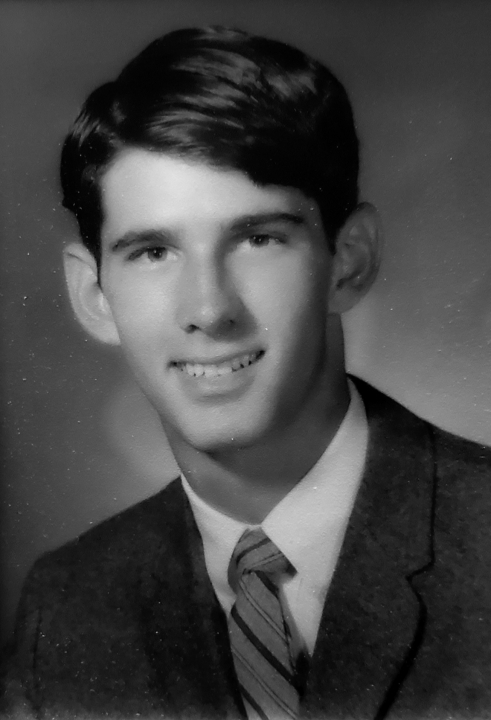 Douglas Lowe - Class of 1968 - Porterville High School