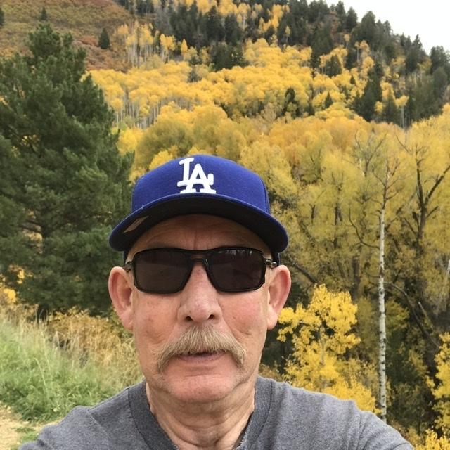 Michael Kambick - Class of 1968 - Porterville High School