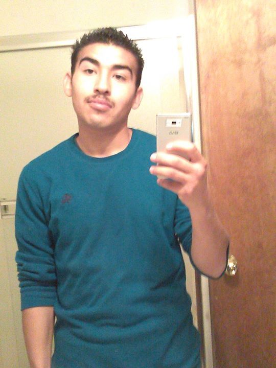 Mark Miranda - Class of 2011 - Porterville High School