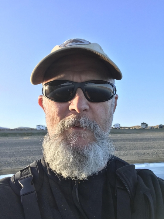 Sean Willis - Class of 1986 - Porterville High School