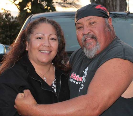 Jessica Sandoval - Class of 1980 - Porterville High School