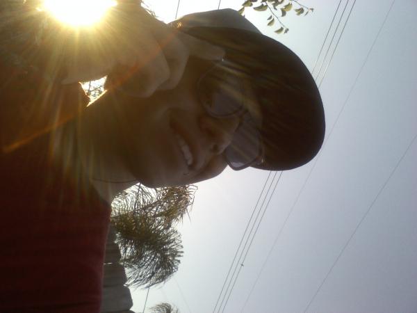 Sergio Vasquez - Class of 2009 - Porterville High School
