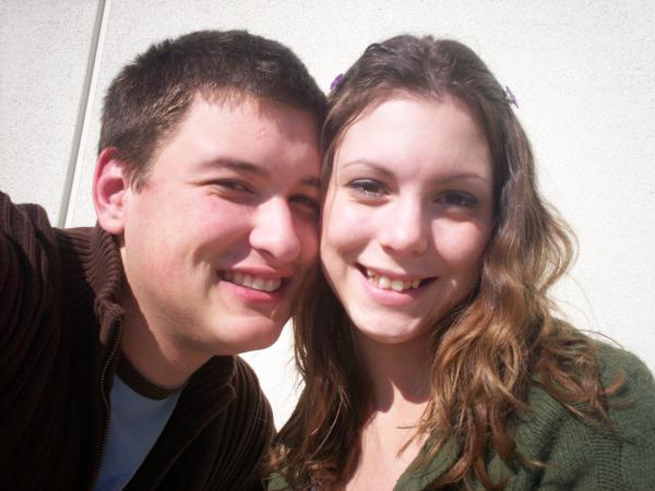 Andrew Eggleston - Class of 2006 - Porterville High School