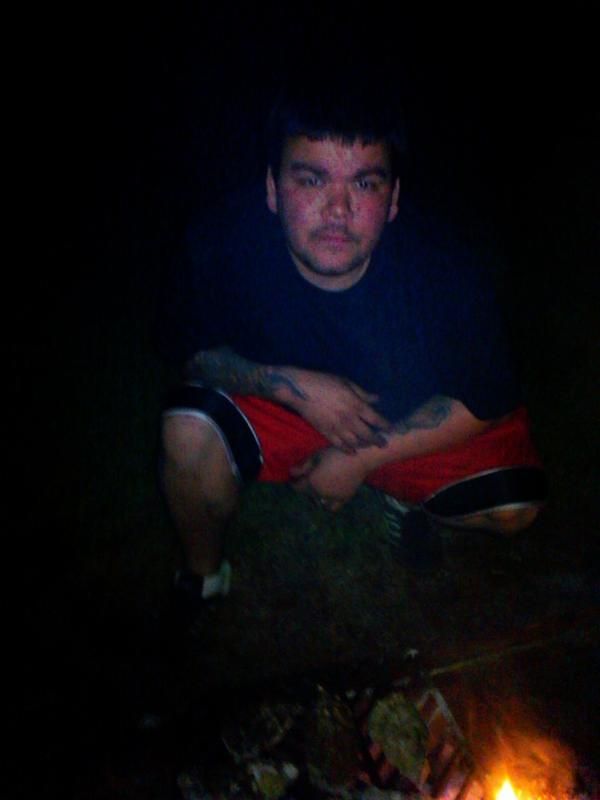 Benjamin Joseph - Class of 2008 - Porterville High School