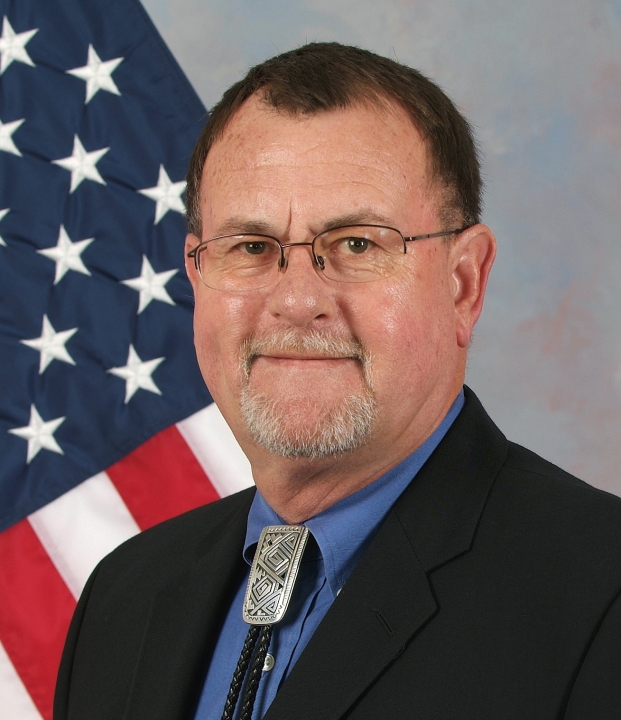 David Doyel - Class of 1964 - Porterville High School