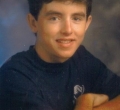 Jason Hearn, class of 1988