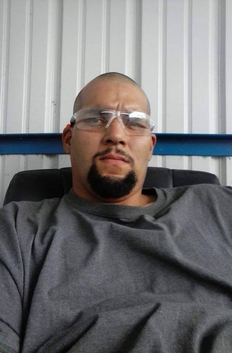 Orlando Robles - Class of 2005 - Pitman High School