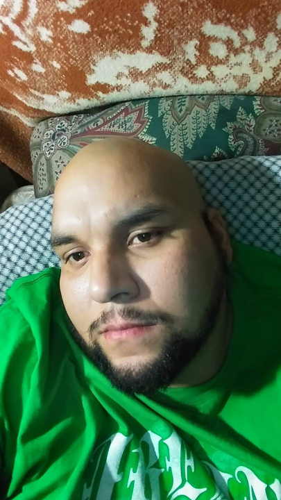 Orlando Rene - Class of 2005 - Pitman High School