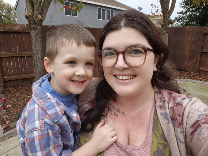 Courtney Smith - Class of 2009 - Pitman High School