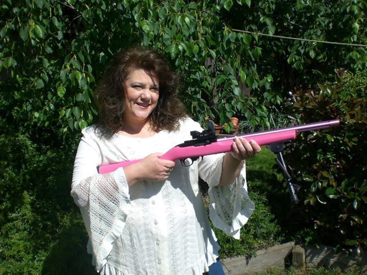 Kimberly Stowers - Class of 1989 - Vacaville High School
