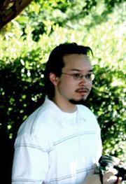 Michael Marquardt - Class of 1998 - Vacaville High School