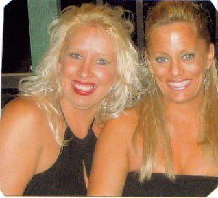 Nicole Anderson - Class of 1990 - Vacaville High School
