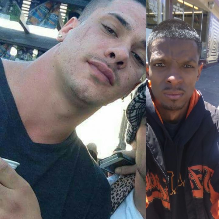 Marcus Thomas-payne - Class of 2006 - Vacaville High School