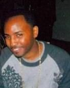 Dwayne Taylor - Class of 1994 - Vacaville High School