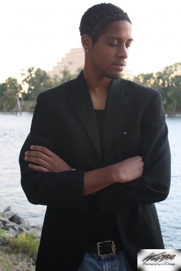 Raymond Stone - Class of 2005 - Vacaville High School